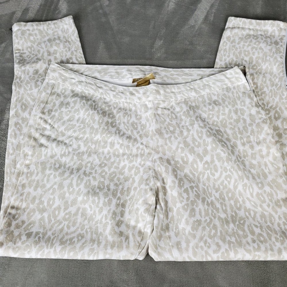 Miss Tina By Tina Knowles Skinny leggings Jeans